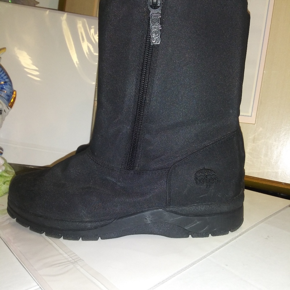 👢 totes - Picture 4 of 5